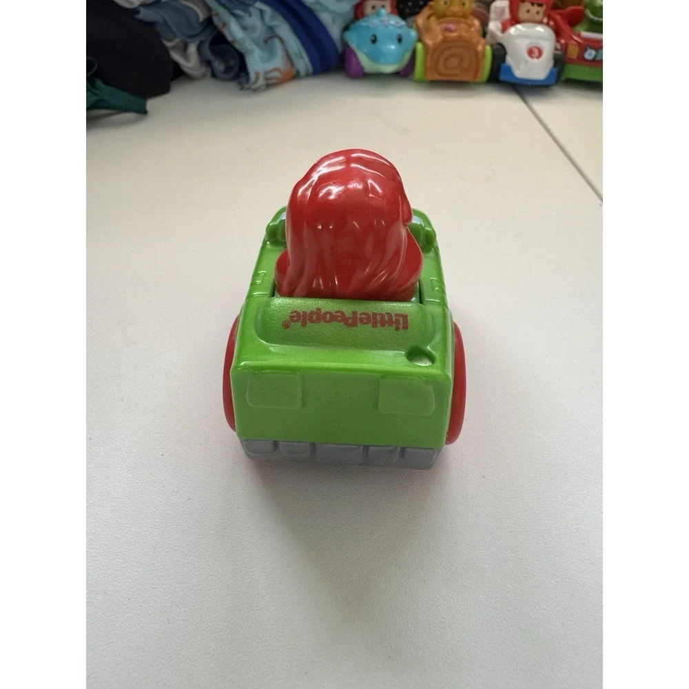 Fisher-Price fisher price
